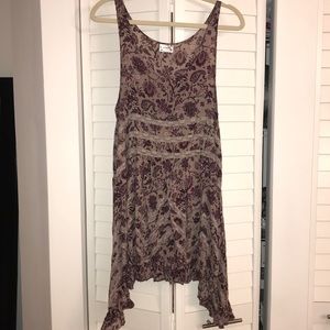 Free People Dresses - FREE PEOPLE SLIP Free People Dresses - FREE PEOPLE SLIP